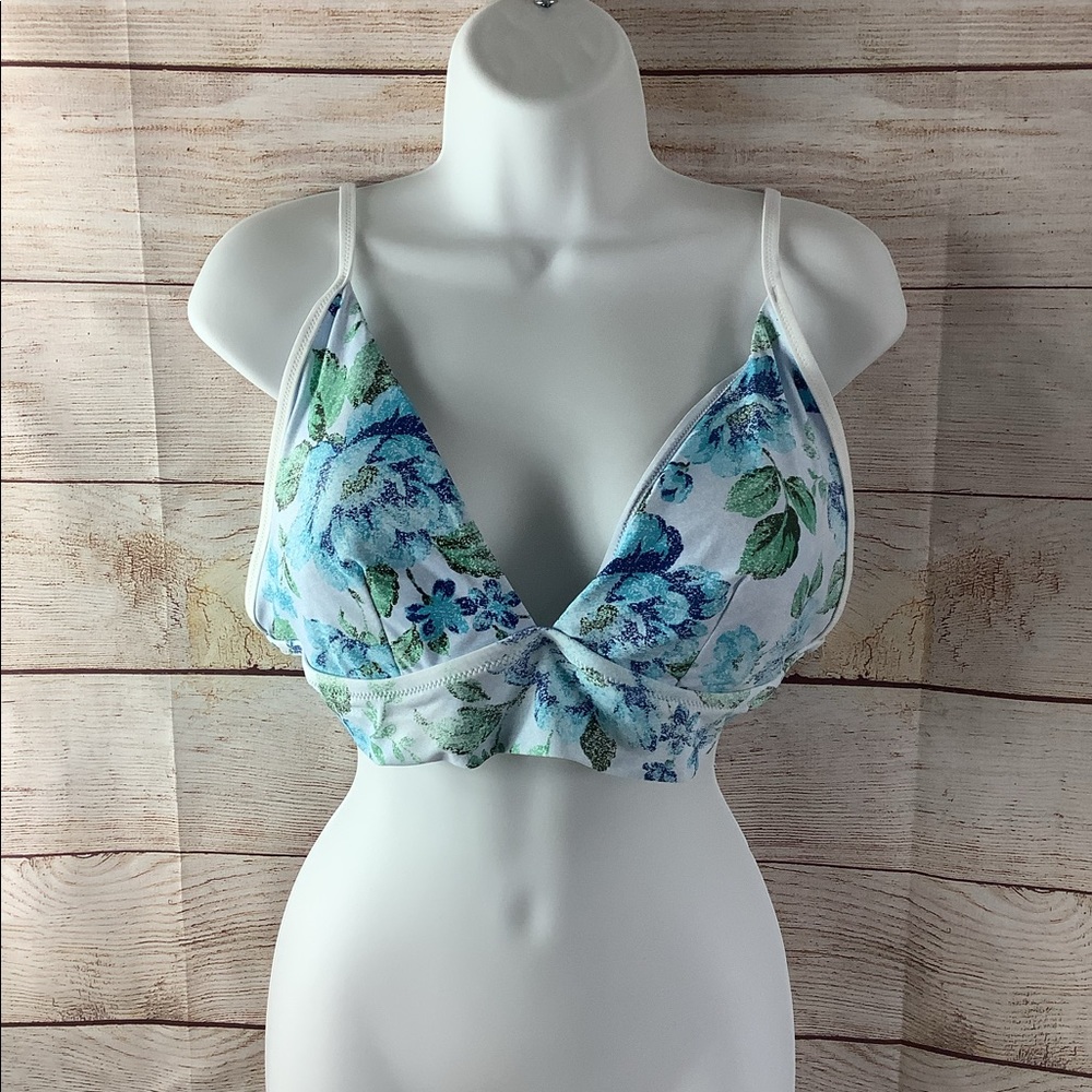 Brand New Women’s XXL Bikini Top!